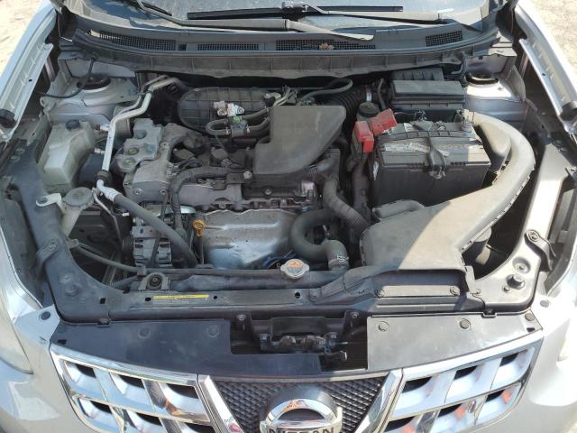 Photo 12 from auction – 2013 NISSAN ROGUE S with VIN JN8AS5MT2DW030995