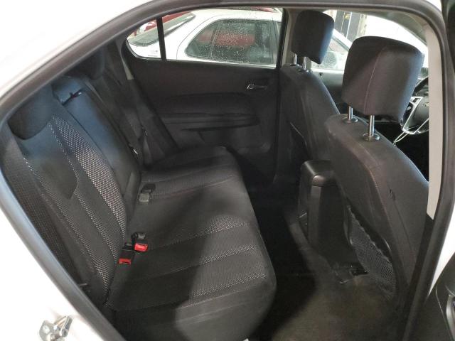 Photo 11 from auction – 2011 CHEVROLET EQUINOX LT with VIN 2CNALDEC8B6249318