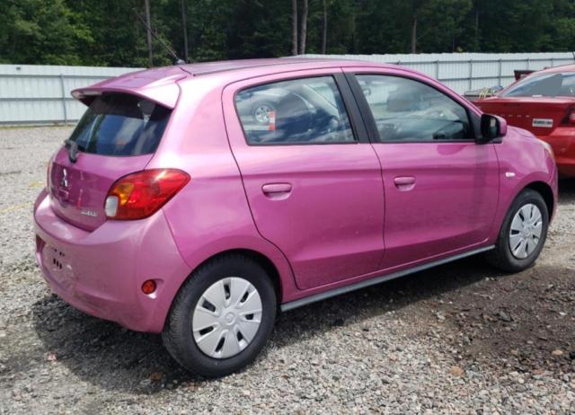Photo 3 from auction – 2015 MITSUBISHI MIRAGE DE with VIN ML32A3HJ2FH057074