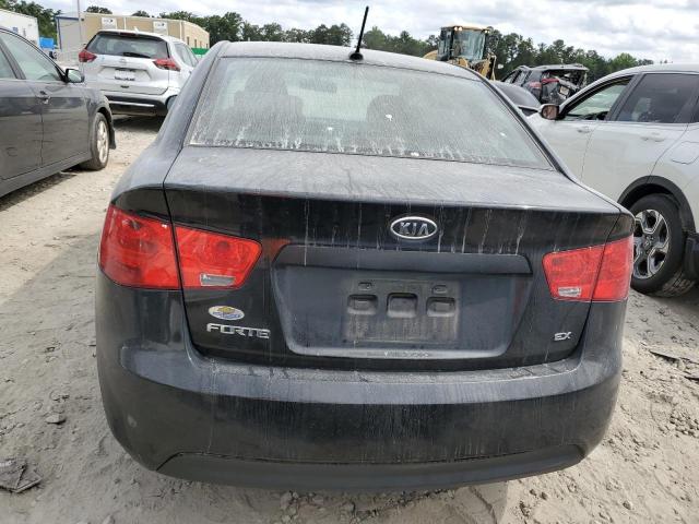 Photo 6 from auction – 2013 KIA FORTE EX with VIN KNAFU4A21D5739731