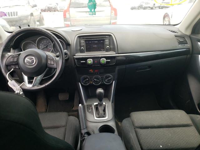 Photo 8 from auction – 2014 MAZDA CX-5 TOURI with VIN JM3KE2CY2E0410269