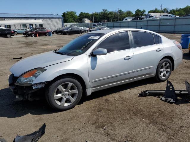 NISSAN ALTIMA 2.5 2007 with VIN 1N4AL21EX7C169166 - Photo from auction