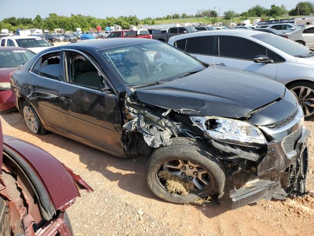 Photo 4 from auction – 2015 CHEVROLET MALIBU 1LT with VIN 1G11C5SL4FF106160