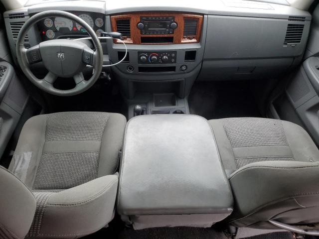 Photo 8 from auction – 2006 DODGE RAM 2500 S with VIN 1D7KS28C96J235972