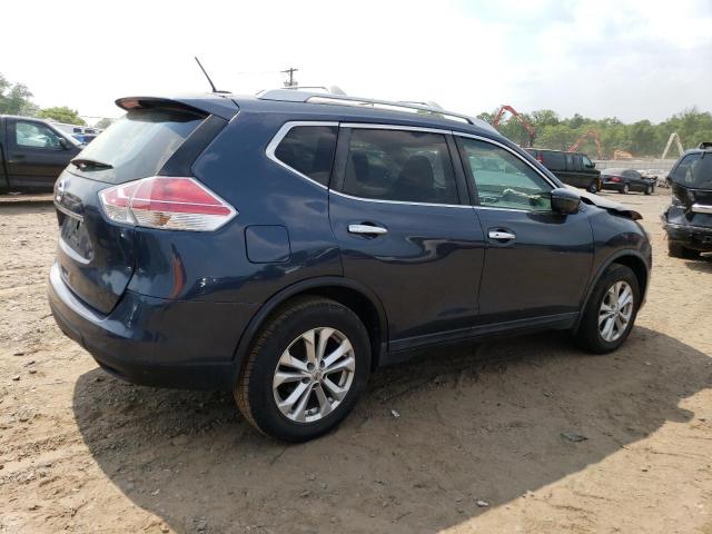 Photo 3 from auction – 2016 NISSAN ROGUE S with VIN KNMAT2MT5GP639617