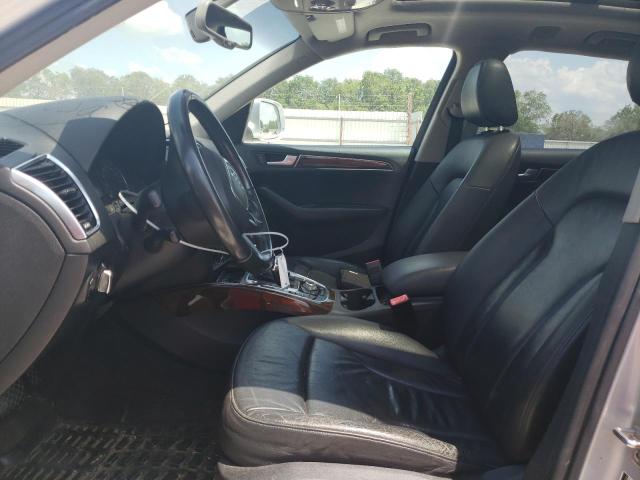 Photo 7 from auction – 2011 AUDI Q5 PREMIUM with VIN WA1LFAFP7BA011574