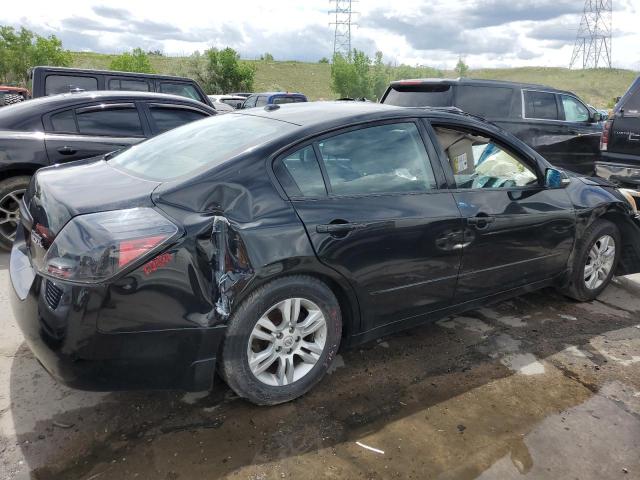 Photo 3 from auction – 2011 NISSAN ALTIMA BAS with VIN 1N4AL2AP8BC163909