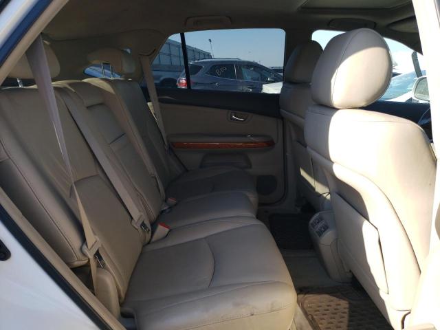 Photo 11 from auction – 2008 LEXUS RX 350 with VIN 2T2GK31UX8C055337