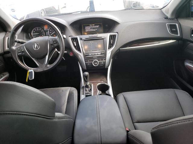 Photo 8 from auction – 2016 ACURA TLX with VIN 19UUB1F3XGA001844