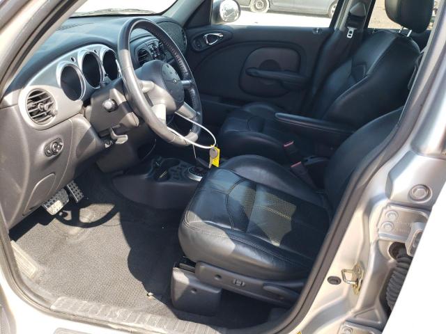 Photo 7 from auction – 2005 CHRYSLER PT CRUISER with VIN 3C8FY78G25T541489