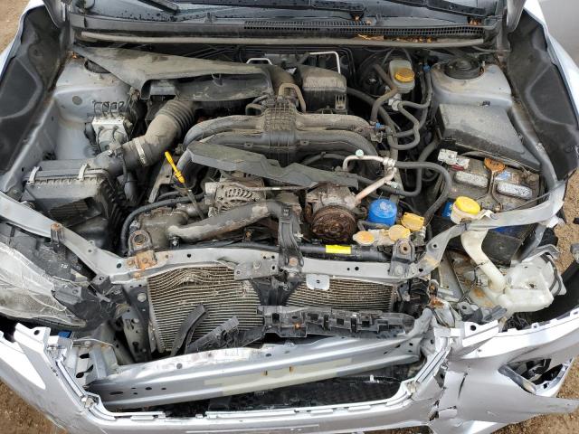 Photo 11 from auction – 2016 SUBARU IMPREZA with VIN JF1GPAA62G8209891