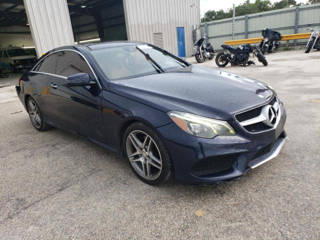 Photo 4 from auction – 2017 MERCEDES-BENZ E 400 with VIN WDDKJ6FB0HF359798