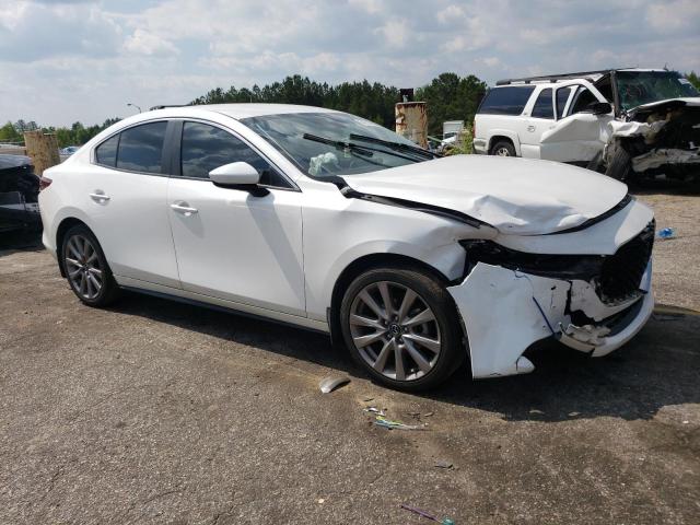 Photo 4 from auction – 2020 MAZDA 3 PREFERRE with VIN 3MZBPADL2LM136305