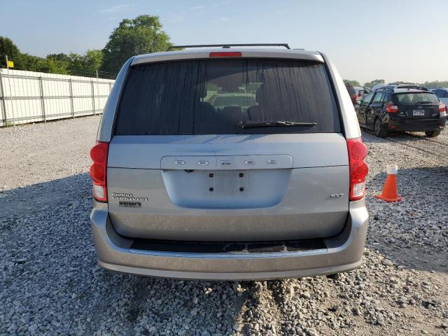 Photo 6 from auction – 2014 DODGE GRAND CARA with VIN 2C4RDGCG9ER419264