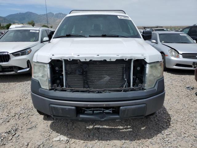 Photo 5 from auction – 2014 FORD F150 with VIN 1FTMF1CM7EFC96949