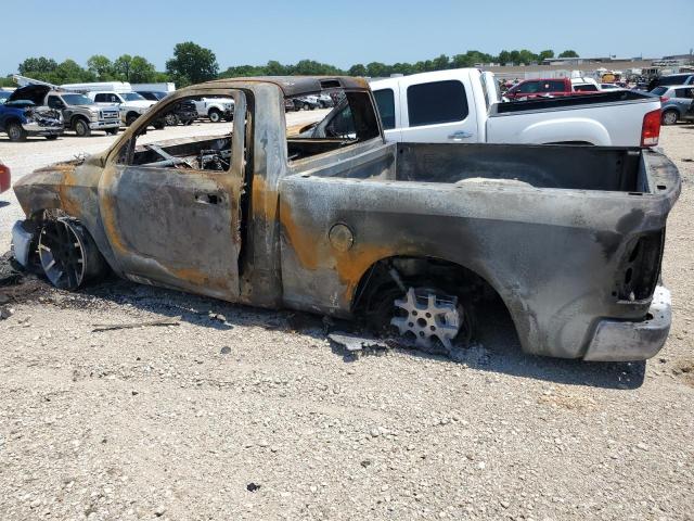 Photo 2 from auction – 2016 RAM 1500 ST with VIN 3C6JR6AG6GG270484