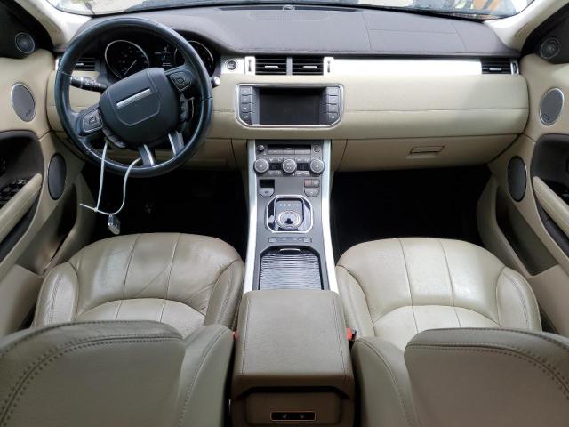 Photo 8 from auction – 2016 LAND ROVER RANGE ROVE with VIN SALVP2BG5GH153596
