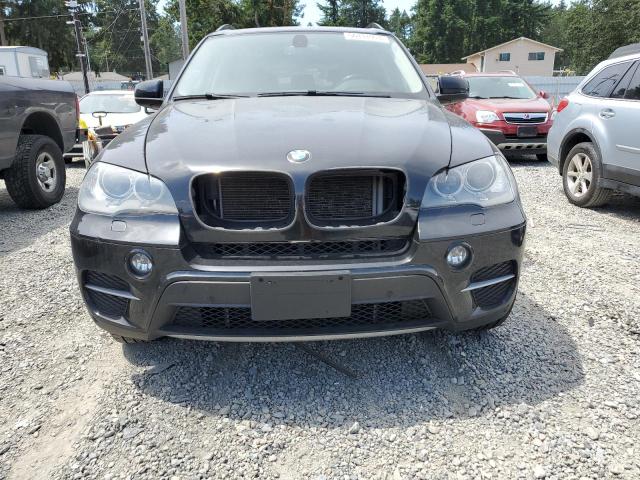 Photo 5 from auction – 2012 BMW X5 XDRIVE3 with VIN 5UXZV4C54CL763504