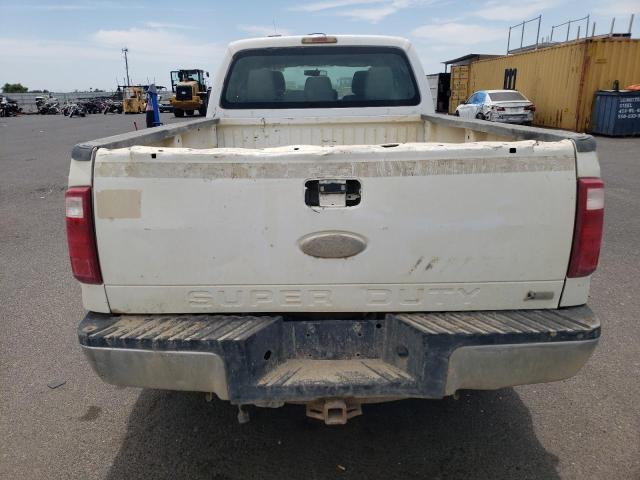 Фото 6 с аукциона – 2011 FORD F250 с VIN 1FT7W2B67BEC77759