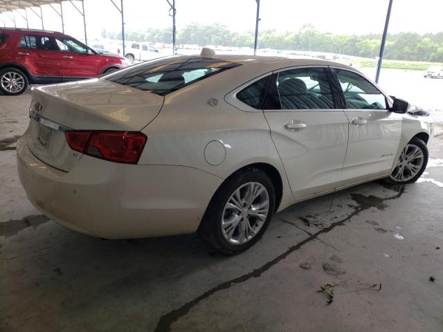 Photo 3 from auction – 2014 CHEVROLET IMPALA LT with VIN 2G1115SL0E9259714