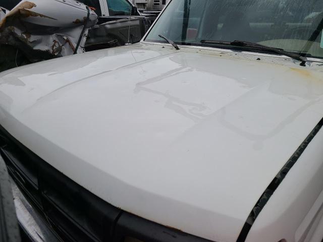 Photo 11 from auction – 1997 FORD F250 with VIN 3FTHF26F2VMA50198