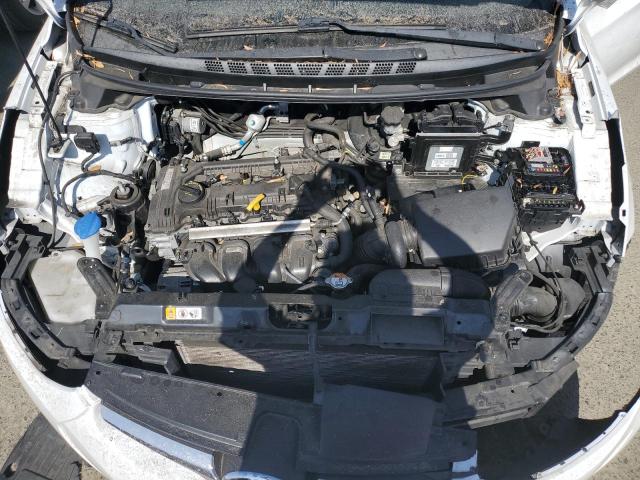Photo 11 from auction – 2015 HYUNDAI ELANTRA with VIN 5NPDH4AE2FH561517