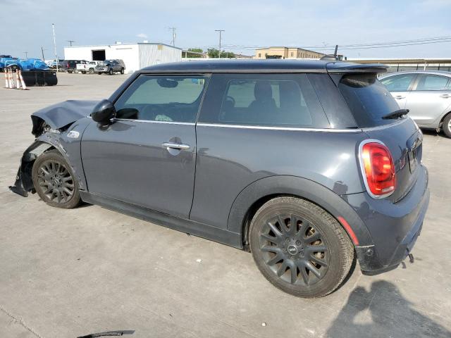Photo 2 from auction – 2017 MINI COOPER S with VIN WMWXP7C37H2A46529
