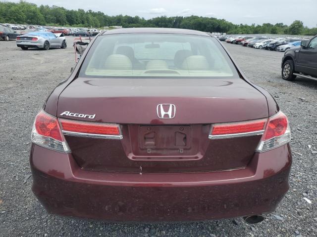 Photo 6 from auction – 2011 HONDA ACCORD LXP with VIN 1HGCP2F42BA075618