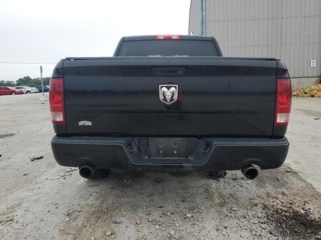 Photo 6 from auction – 2012 DODGE RAM 1500 S with VIN 1C6RD7KT0CS176803