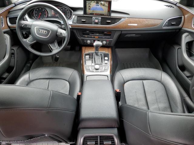 Photo 8 from auction – 2014 AUDI A6 PREMIUM with VIN WAUFGAFCXEN154624