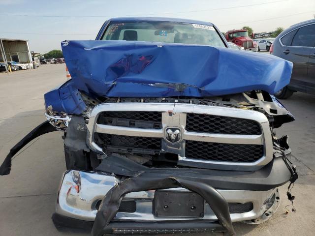 Photo 5 from auction – 2014 RAM 1500 ST with VIN 1C6RR6FT5ES457598