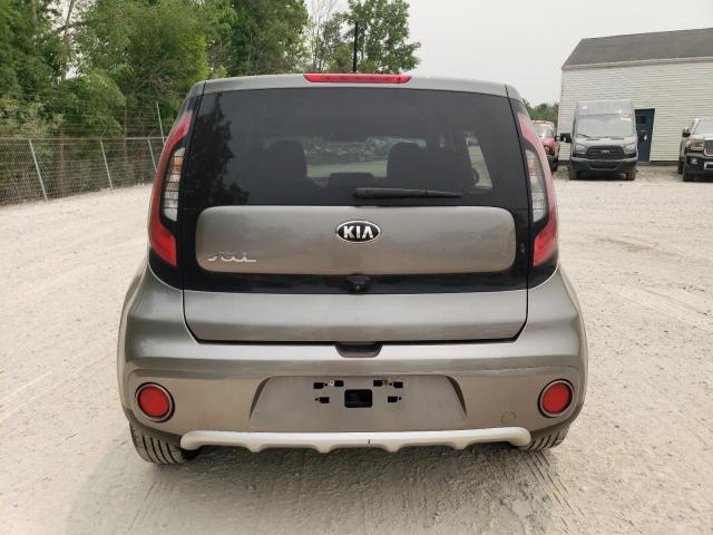 Photo 6 from auction – 2017 KIA SOUL + with VIN KNDJP3A52H7423595