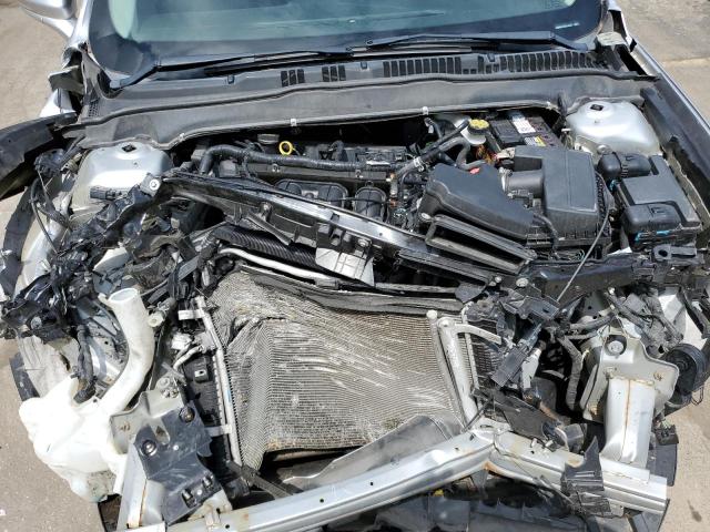 Photo 11 from auction – 2016 FORD FUSION SE with VIN 3FA6P0H77GR112477