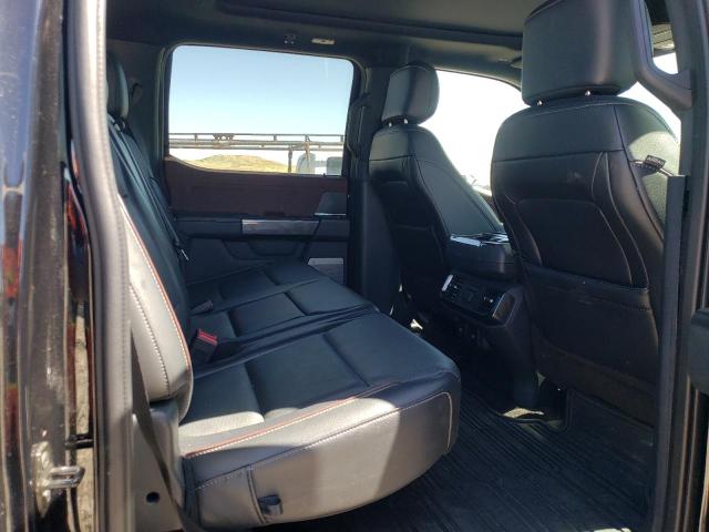 Photo 10 from auction – 2021 FORD F150 SUPER with VIN 1FTFW1ED9MFB42859