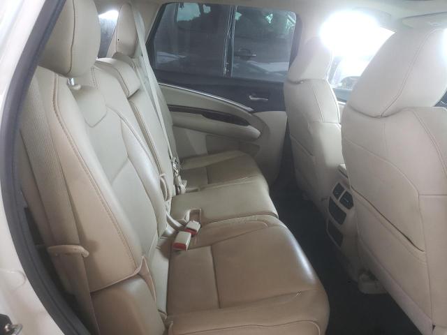 Photo 10 from auction – 2015 ACURA MDX with VIN 5FRYD3H23FB003143