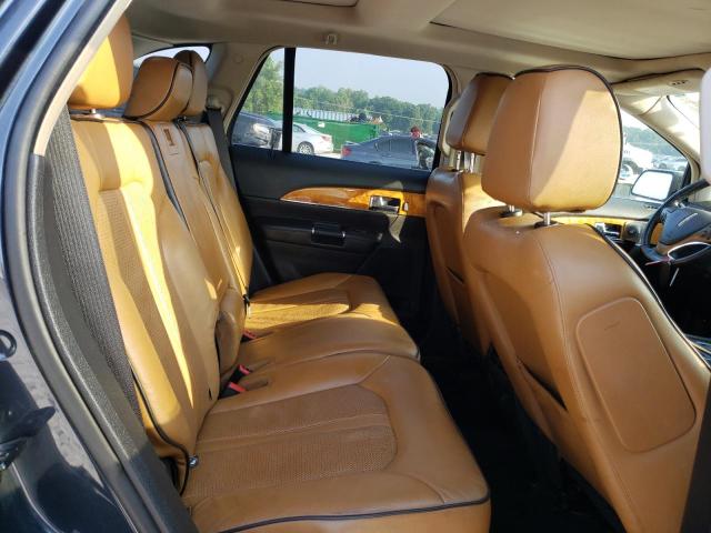Photo 11 from auction – 2013 LINCOLN MKX with VIN 2LMDJ6JKXDBL14227