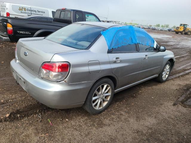 Photo 3 from auction – 2006 SUBARU IMPREZA 2. with VIN JF1GD67676G508407