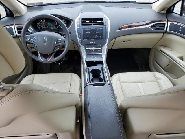 Photo 8 from auction – 2013 LINCOLN MKZ with VIN 3LN6L2J92DR821192