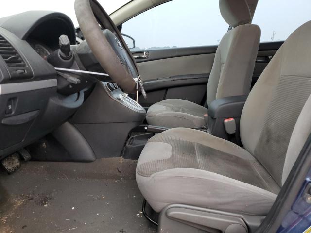 Photo 7 from auction – 2011 NISSAN SENTRA 2.0 with VIN 3N1AB6AP9BL689283