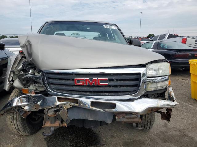 Photo 5 from auction – 2003 GMC SIERRA 150 with VIN 2GTEK19V231295535