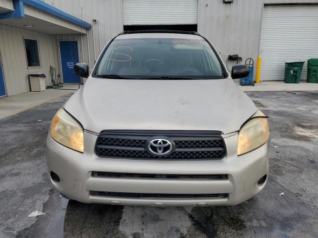 Photo 5 from auction – 2007 TOYOTA RAV4 with VIN JTMZD33V076040090