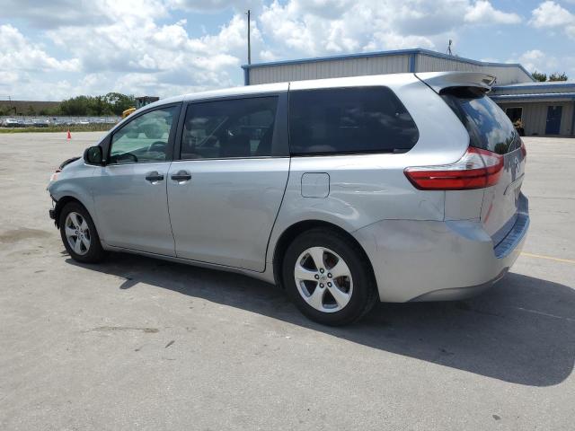 Photo 2 from auction – 2016 TOYOTA SIENNA with VIN 5TDZK3DC8GS709936