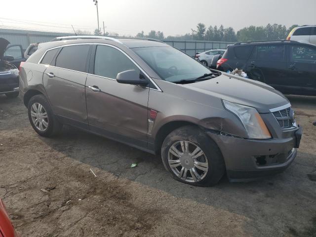 Photo 4 from auction – 2012 CADILLAC SRX LUXURY with VIN 3GYFNAE36CS559841