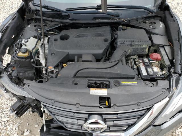 Photo 11 from auction – 2017 NISSAN ALTIMA 2.5 with VIN 1N4AL3AP1HN361010