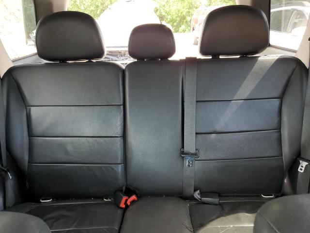 Photo 10 from auction – 2012 FORD ESCAPE XLT with VIN 1FMCU0D78CKC77248