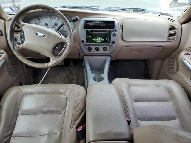Photo 8 from auction – 2001 FORD EXPLORER S with VIN 1FMZU67E51UC80584