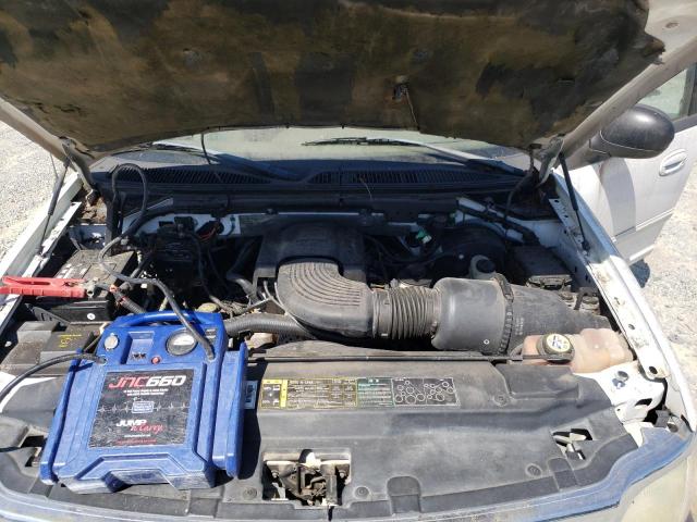 Photo 11 from auction – 2002 FORD F150 SUPER with VIN 1FTRW07642KA30867