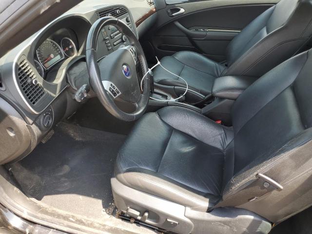 Photo 7 from auction – 2008 SAAB 9-3 2.0T with VIN YS3FB79Y486010926