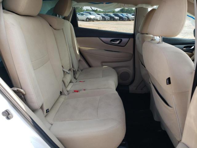 Photo 10 from auction – 2016 NISSAN ROGUE S with VIN KNMAT2MT8GP620270