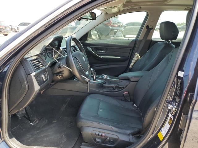 Photo 7 from auction – 2012 BMW 335 I with VIN WBA3A9C5XCF270227